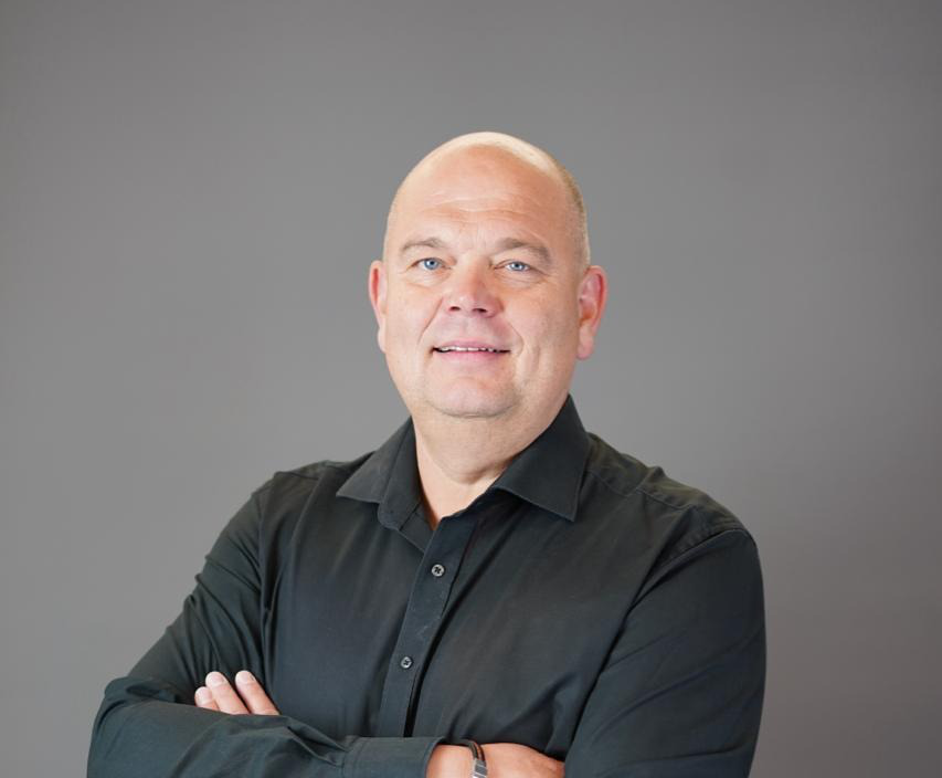 Eric Grossmann, strategic advisor for international exhibitions, growth and transformation
